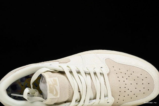 Retro Chris OG 1 FZ0455-200 Jordan  Low  Paul 0823